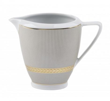 Молочник "PHARAON" 150 мл, лиможский фарфор