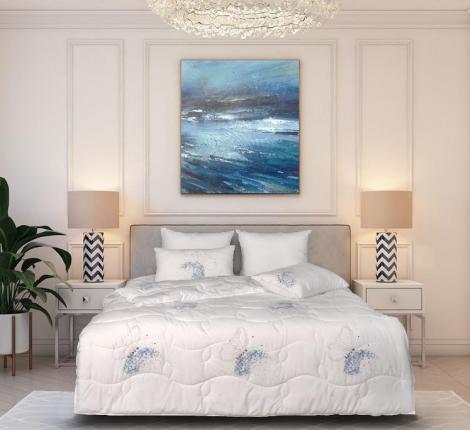 Одеяло лёгкое "Primavelle" Litanika, 172х205