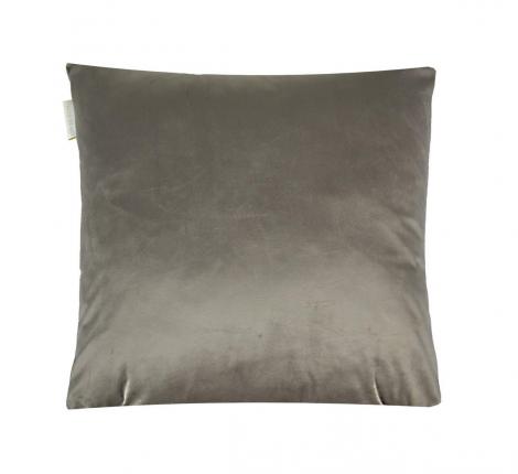 Наволочка декоративная "Sofi de Marko" Шелби №3 Велюр, 45х45