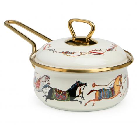 Ковш "PASSAGE", объём 0,9 л