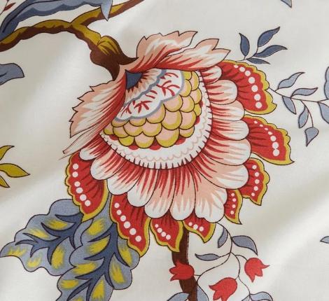 Постельное белье "Sailid" BR-28-3 Twill, Евро