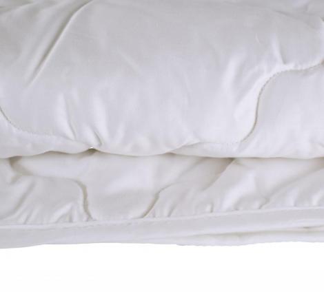 Одеяло лёгкое НАТУРАЛЬНЫЙ БАМБУК, 200Х200