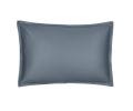 Наволочка "Sofi de Marko" Мармис (антрацит) Сатин, 50х70