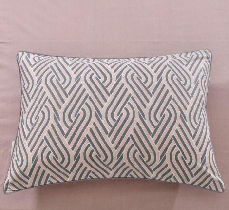 Постельное белье "Sofi de Marko" Орлеан Сатин, Семейный