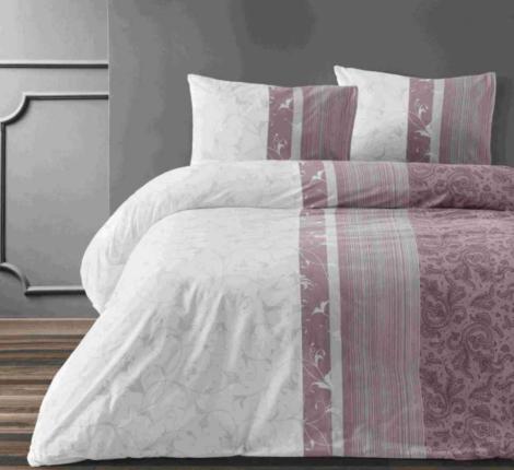 Постельное белье EFOR RANFORCE "ORIEN", Семейный