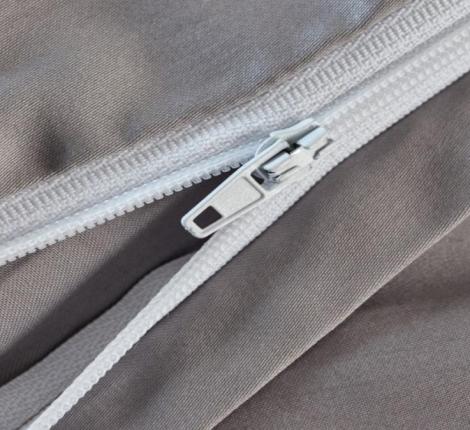 Постельное белье "Sailid" T-50-4 Сатин ДеЛюкс, Семейный