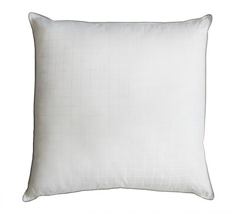 Подушка пуховая мягкая "PALACE", 50х70