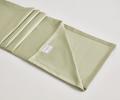 Постельное бельё "Asabella" 2413-6 Сатин, Евро