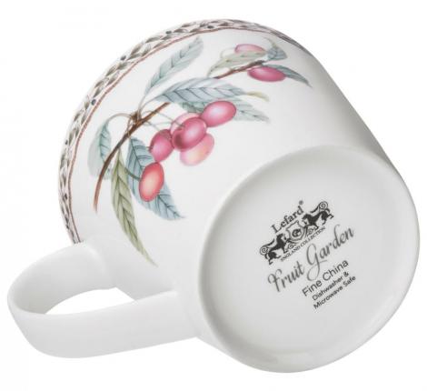 Кружка "FRUIT GARDEN" 590-661, 450 мл