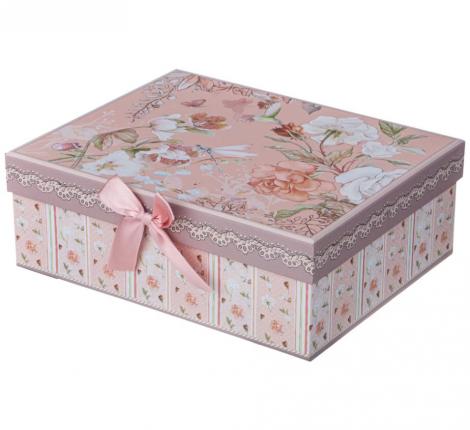  Набор кружек 4 шт. "COMPLIMENT" 417-087, 230 мл