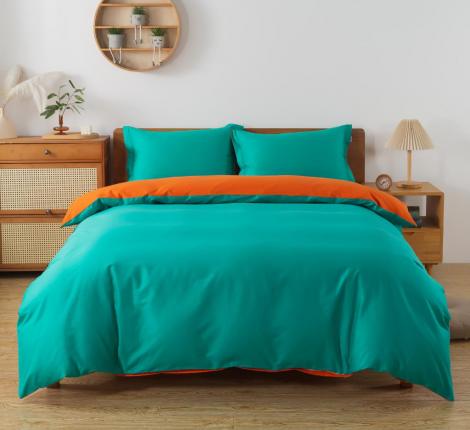 Постельное белье "Tango" Life Style 1014-LS23, Евро