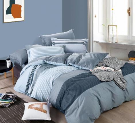 Постельное белье "Tango" Novella TS02-X238-70 Сатин, 2 спальный