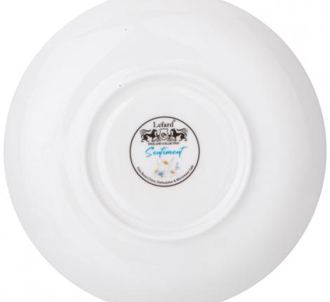 Чайная пара "SENTIMENT" 104-985, 330 мл