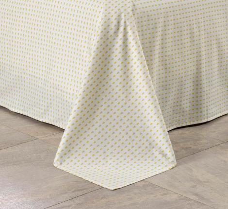 Постельное белье "Sofi de Marko" Зельда Сатин, Семейный