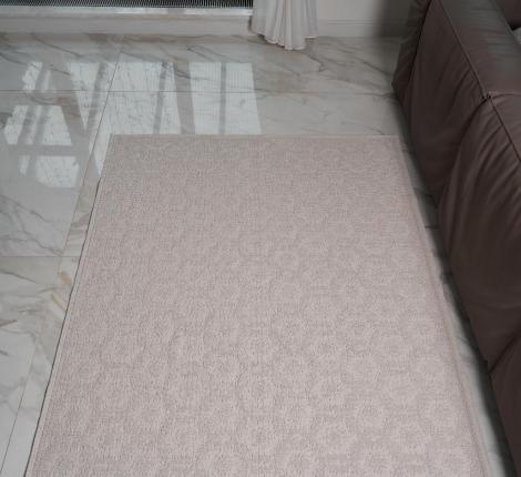 Ковёр Luxberry "ORBO" 150х200 см, бежевый