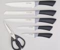 Набор ножей "AGNESS" 911-778, 7 предметов