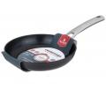 Сковорода AGNESS "CHEF", диаметр 22 см