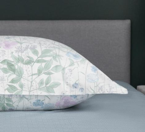 Постельное белье "Sofi de Marko" Мадалина Сатин, Евро