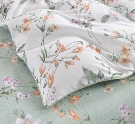 Постельное белье "Sofi de Marko" Ариэнна Сатин, Семейный