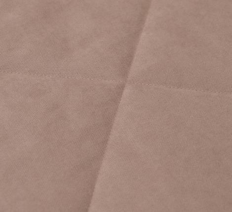 Покрывало "Siberia" Реймонд (пепел роза) Канвас, 240х260