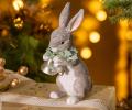 Статуэтка "КРОЛИК" 9*7*15 см