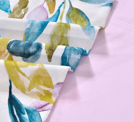 Постельное белье "Sofi de Marko" Корби Модерн Сатин, 1,5 спальный