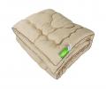 Одеяло всесезонное "САХАРА-Эко" 200х220