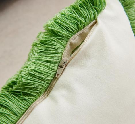 Декоративная подушка "Sofi de Marko" Даффи №2, 45х45