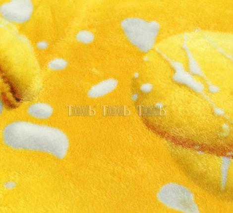 Плед "Absolute" XH PW 10 Велсофт, 150х200