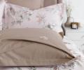 Постельное белье "Sailid" BR-34-3 Twill, Евро