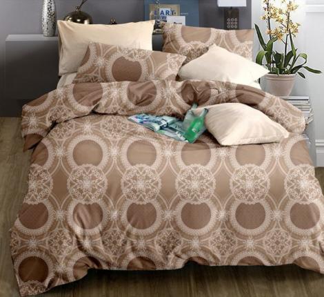 Постельное белье Valtery MP-24 Софткоттон, Евро