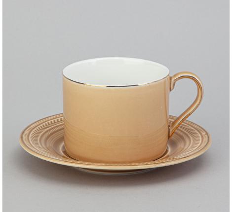 Чайный набор "TOP STYLE" 42-546 на 4 персоны, 8 предметов (250 мл)