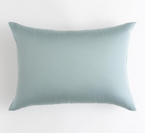 Наволочки "SEA WAVE BRILLIANT GRASS" Тенсел, 50х70-2шт.