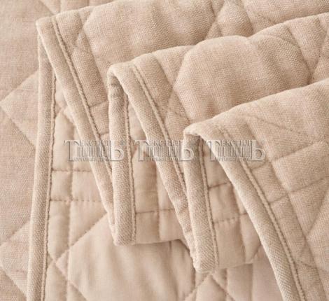 Покрывало "ROMANCE" JOY PK 07 Канвас, 200х220