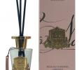 Диффузор "COTE NOIRE" CHARENTE ROSE декор золотой, 150 мл