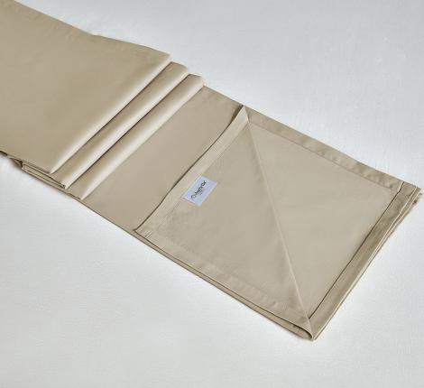 Постельное белье "Asabella" 2305-4S Фланель, 1,5 спальный