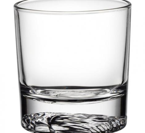 Набор стаканов для виски 4 штуки "EAGLE", 310 мл