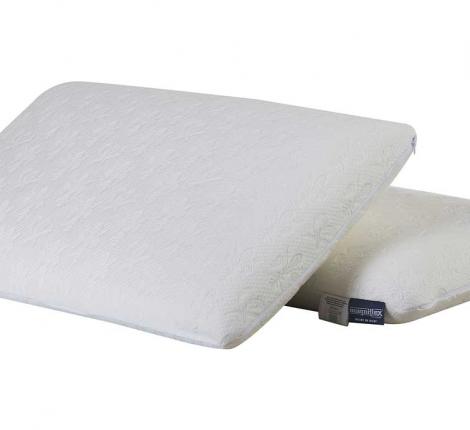 Подушка Magniflex "Memoform Maxi Classico", 42х72х15