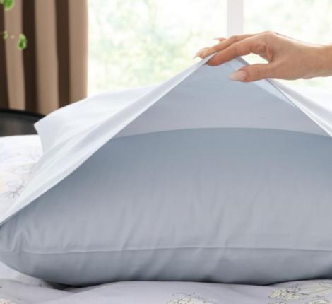 Постельное белье "Sailid" BP-179-2 Twill, 2 спальный