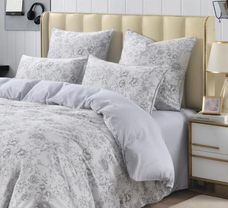 Постельное белье "Sofi de Marko" Вальтери Сатин, Семейный