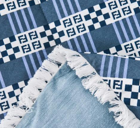 Постельное белье с одеялом "Sofi de Marko" Бернадетт №89 Сатин, 1,5 спальный