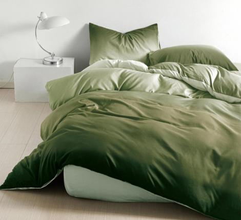 Постельное бельё "Tango" Dream Fly DF02-513-50 Микросатин, 2 спальный