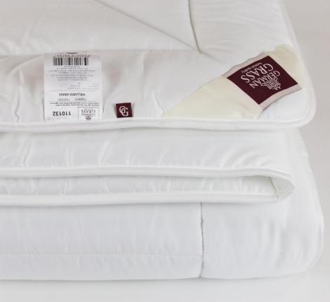 Одеяло всесезонное "WELLNESS GRASS" 200х220