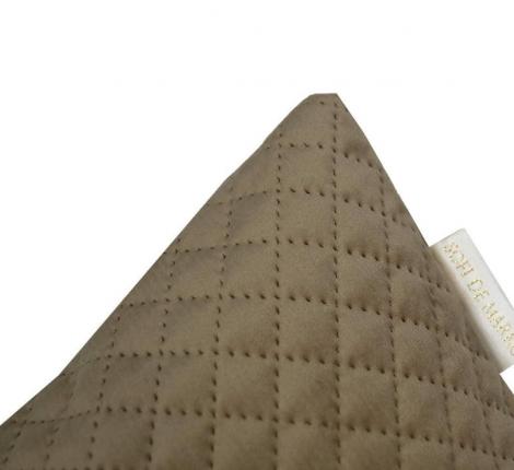 Наволочка декоративная "Sofi de Marko" Бель №10 Велюр, 45х45