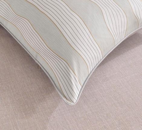 Постельное белье "Sofi de Marko" Митчелл Сатин, Евро