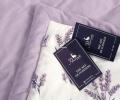 Одеяло-комфортер "Primavelle" Organic Cotton Provance, 140х205
