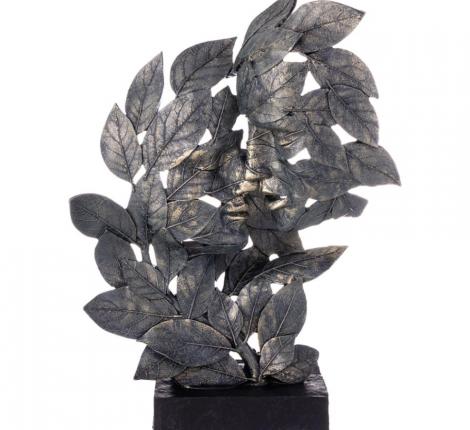 Статуэтка "НЕЖНОСТЬ" серия "LOVE STORY", 26,7*11,5*37,6 см