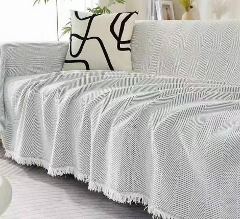 Накидка на диван "Tango" Parisienne-05, 180x300