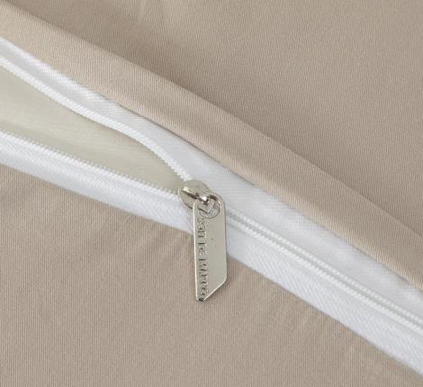 Постельное белье с одеялом "Sofi de Marko" Ренато №25 Велюр/Сатин, Евро