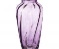 Ваза "VICTORIA LAVENDER", высота 28,5 см